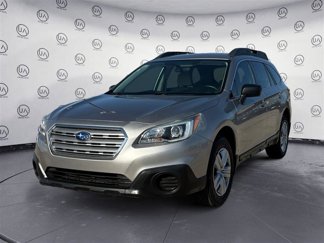 Used 2015 Subaru Outback 2.5i w/ Protection Package #1 image 1