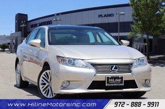 Used 2013 Lexus ES 350 image 1