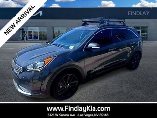 Used 2019 Kia Niro S Touring image 1