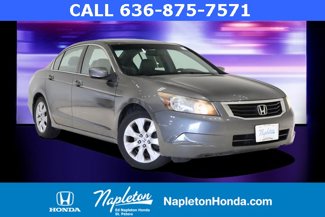 Used 2009 Honda Accord EX-L image 1