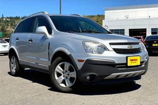 Used 2014 Chevrolet Captiva Sport LS image 1