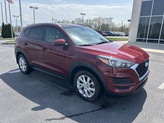 Used 2020 Hyundai Tucson Value image 1