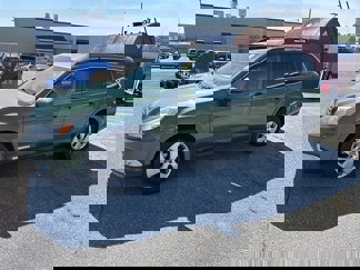 Used 2010 Subaru Outback 2.5i Limited w/ Protection Package 1A image 1