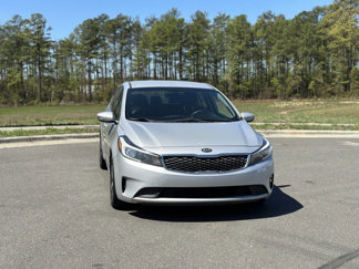 Used 2018 Kia Forte LX w/ LX Popular Package image 1