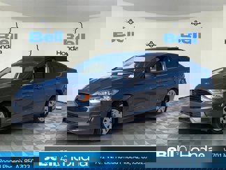 Used 2020 Ford Fusion S image 1