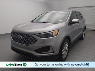 Used 2024 Ford Edge SEL image 1