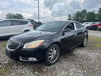 Used 2013 Buick Regal Premium image 1