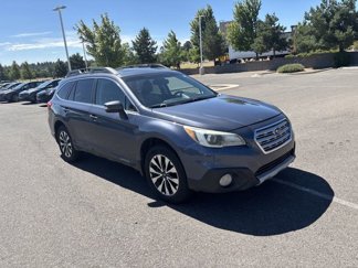 Used 2017 Subaru Outback 2.5i Limited w/ Popular Package #5 image 1