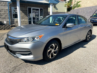 Used 2017 Honda Accord LX image 1