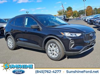 New 2025 Ford Escape Active w/ Tech Pack #1 image 1