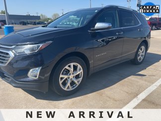 Used 2020 Chevrolet Equinox Premier image 1