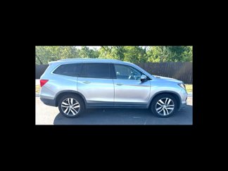Used 2016 Honda Pilot Touring image 1