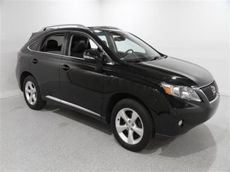 Used 2011 Lexus RX 350 AWD image 1
