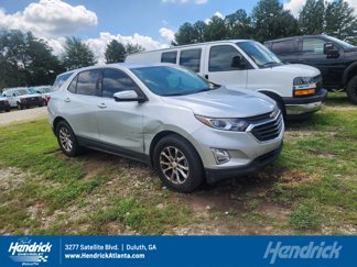 Used 2020 Chevrolet Equinox LT image 1