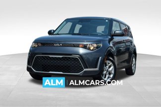 Used 2023 Kia Soul LX w/ LX Technology Package image 1