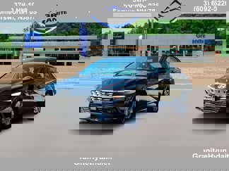 New 2025 Hyundai Elantra Blue image 1