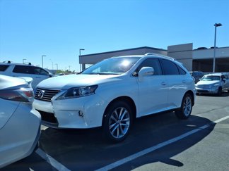Used 2015 Lexus RX 350 FWD image 1