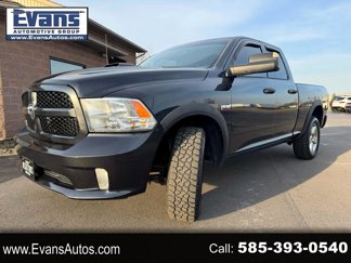 Used 2013 RAM 1500 Express image 1