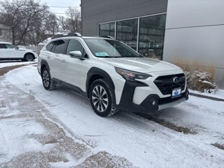 Used 2023 Subaru Outback Touring XT w/ Tech Package 2 image 1