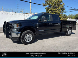 Used 2022 Ford F250 XL w/ STX Appearance Package image 1