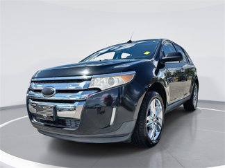 Used 2011 Ford Edge SEL w/ 202A Rapid Spec Order Code image 1