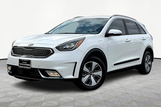 Used 2018 Kia Niro EX Premium image 1