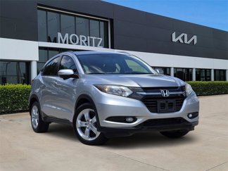 Used 2016 Honda HR-V EX-L image 1