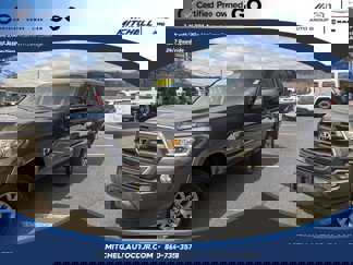 Used 2017 Toyota Tacoma SR image 1