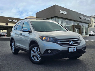 Used 2013 Honda CR-V EX-L image 1