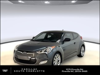 Used 2015 Hyundai Veloster w/ Option Group 02 video 1