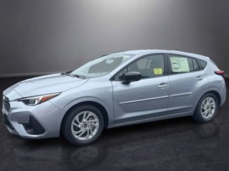 New 2025 Subaru Impreza 2.0i image 1