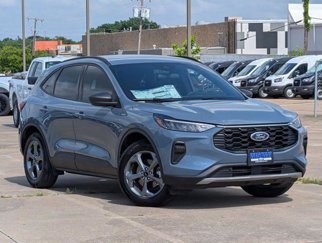 New 2025 Ford Escape ST-Line image 1