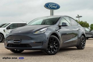 Used 2023 Tesla Model Y Long Range image 1