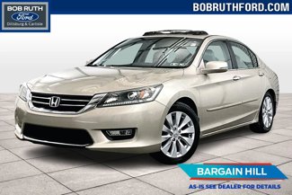 Used 2013 Honda Accord EX-L image 1