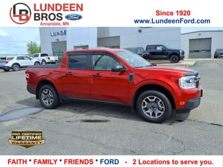 Used 2022 Ford Maverick XLT w/ Equipment Group 300A Standard image 1