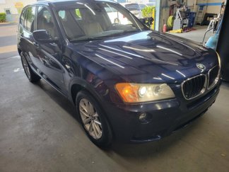 Used 2013 BMW X3 xDrive28i image 1