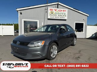 Used 2013 Volkswagen Jetta S image 1