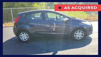 Used 2013 Ford Fiesta SE video 1
