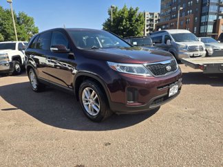 Used 2014 Kia Sorento LX image 1