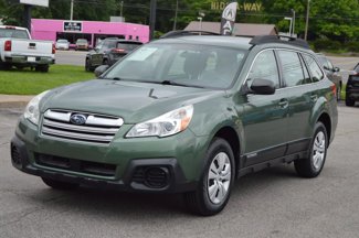 Used 2013 Subaru Outback 2.5i image 1