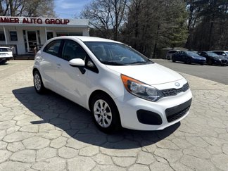 Used 2013 Kia Rio LX image 1