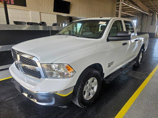 Used 2022 RAM 1500 Tradesman w/ Chrome Appearance Group image 1