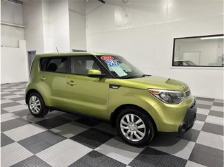 Used 2014 Kia Soul image 1