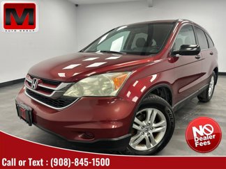 Used 2010 Honda CR-V EX image 1