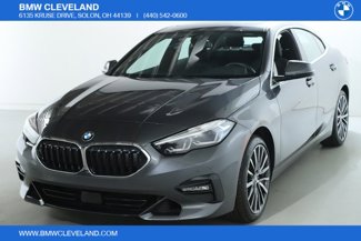 Used 2020 BMW 228i xDrive Gran Coupe w/ Convenience Package image 1