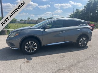 Used 2018 Nissan Murano SL image 1