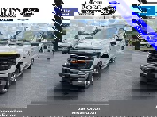 Certified 2024 Ford F150 XLT w/ Mobile Office Package image 1