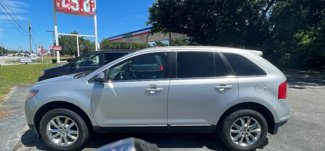 Used 2014 Ford Edge Limited image 1