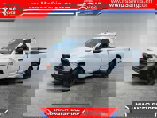 Used 2021 RAM 1500 Tradesman w/ Popular Equipment Group image 1