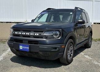 Used 2021 Ford Bronco Sport Big Bend image 1
